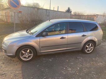 Ford Focus - 2