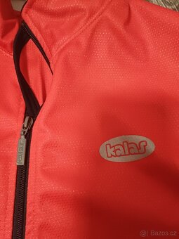 Kalas cyklo bunda - 2