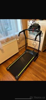Běžecký pás LIFEFIT TM1100 - 2