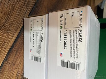 FRANKE, GROHE, AXOR, KLUDI - 2