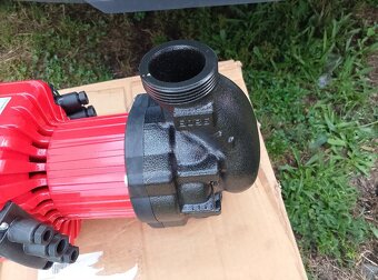 Čerpadlo 25/100 - 2