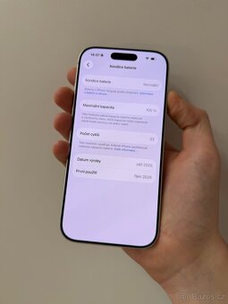 iPhone 17 Pro 256 GB, TOP - 2