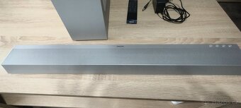 Soundbar Philips TAB6405/10 - 2