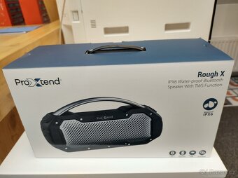 Bluetooth reproduktor - 2