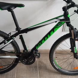 HORSKÉ CHLAPECKÉ KOLO SCOTT - 2