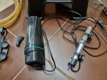 set pro začínajícího akvaristu - 2