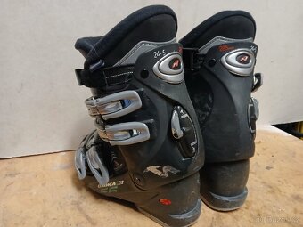 Dětské přeskáče Nordica EU 38 - 2