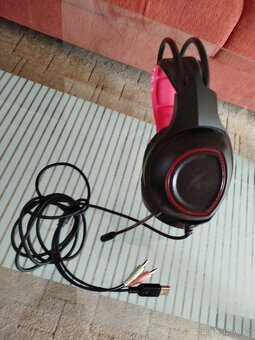 Sluchátka Niceboy - 2