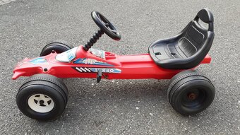 Šlapací formule - 2