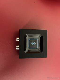 Logitech Bluetooth Audio Receiver – kompletní balení - 2