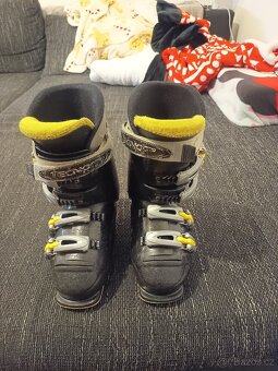 Prodám dětské přeskáče traxis - 2