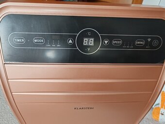 klimatizace Klarstein 12000BTU - 2