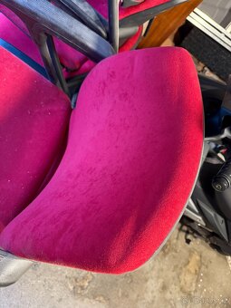 kancelářské židle - 2