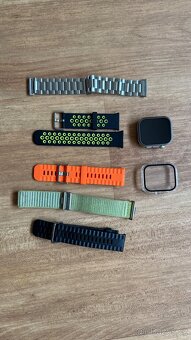 Huawei Watch Fit 4 Pro - 2