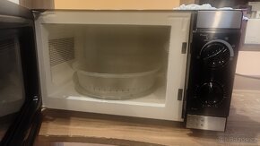 Prodám mikrovlnou troubu - 2