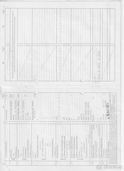 Mercedes Benz W115 220 D - 2