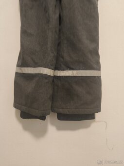 Dětské(juniorské) kalhoty Northville - 2