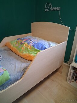 Dětská postel 180x80 - 2
