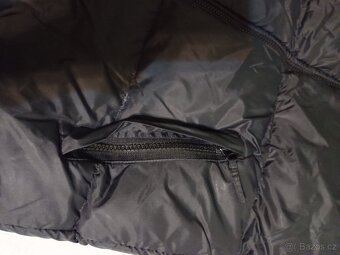 Zimní bunda - 2