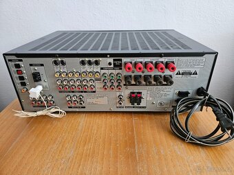 Prodám receiver SONY STR-DE885 - 2