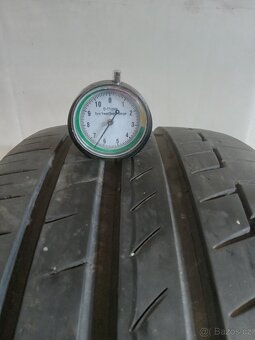 ☀️225/45 R17 Continental Letní pneumatiky☀️ - 2