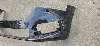 Predni naraznik skoda scala - 2