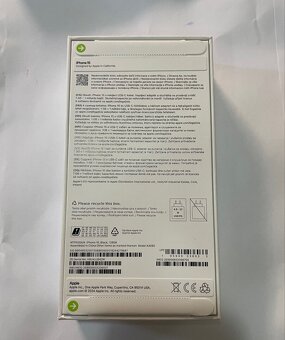 Apple iphone 15 128gb - 2