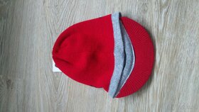 NOVÁ Čepice Cars vel.52 - 2