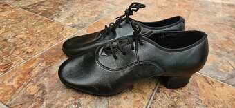 Pánské taneční boty - 2