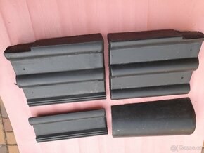 BRAMAC Protektor Plus ebenově černá - 2