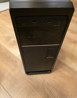 Eurocase ML X611 - 2