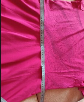 Sportovní šaty AlpinePro v.S - 2