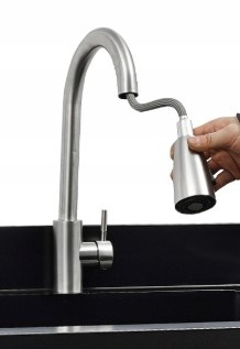 Dřezová baterie - 2