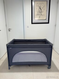 Dětská cestovní postýlka Zopa - 2