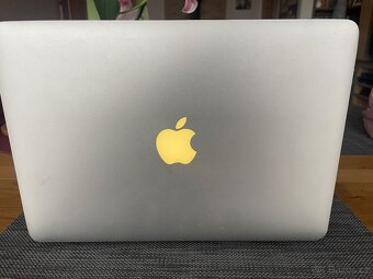 Macbook Pro 13, 2013, 750GB+256GB - 2