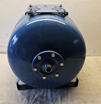 Prodám tlakovou nádobu. - 2