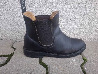 Jezdecké boty HKM - 2