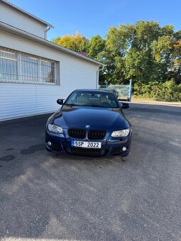 BMW 328i e 93 - 2