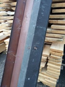 Hřebenáč měděný - 2