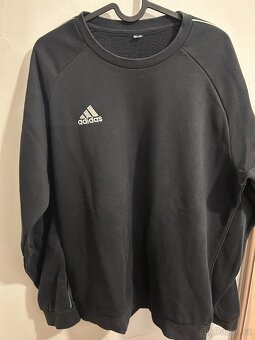 Mikina Adidas vel. L - 2