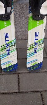 Lyže Flyte TecnoPro - 2