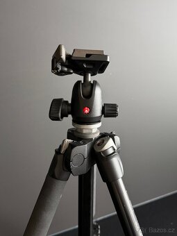 Stativ Manfrotto MT293A4 - 2