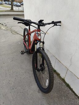 Sava deck 9.1 29" velikost :XL - 2