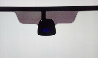 Citroen C2 čelní sklo - 2