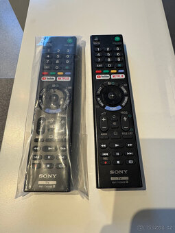 SONY Bravia KDL-43WF665 - 2