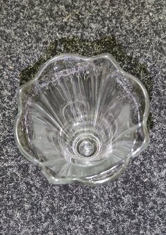 Stará váza art Deco - 2