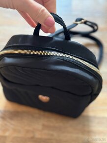 Malý baťůžek dívčí - 2