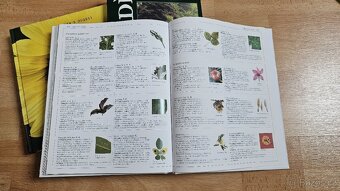 Knihy o zahradě - 2