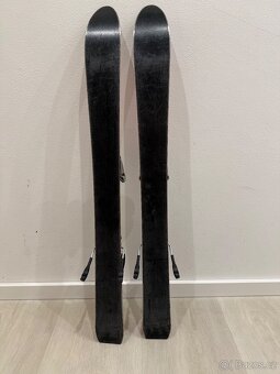 Dětské lyže K2 Merlin 80 cm - 2