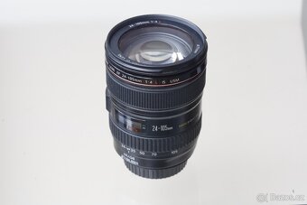 Canon EF 24-105mm 1:4 L - 2